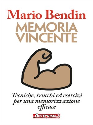 cover image of Memoria vincente
